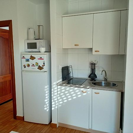La Arena Apartamentos Zierbena Exteriör bild